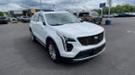 2020 Cadillac XT4 AWD Premium Luxury