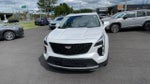 2020 Cadillac XT4 AWD Premium Luxury