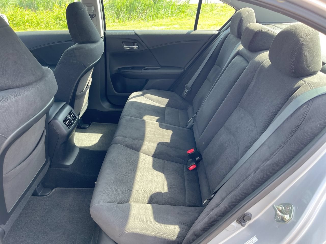 2013 Honda Accord Sdn EX