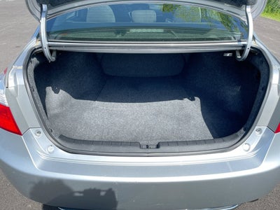 2013 Honda Accord Sdn EX