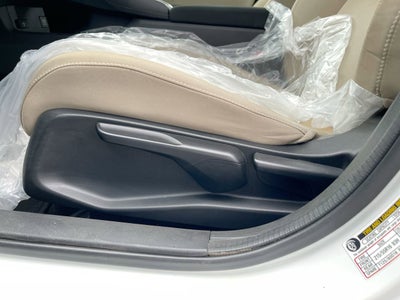 2020 Honda Civic Sedan LX