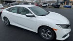 2020 Honda Civic Sedan LX