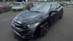 2021 Honda Civic Sedan Sport