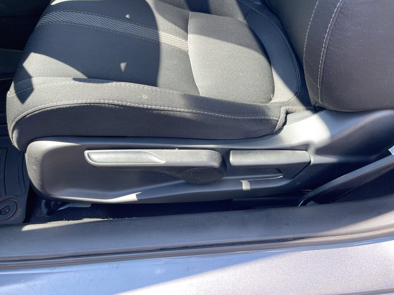 2019 Honda Civic Coupe LX