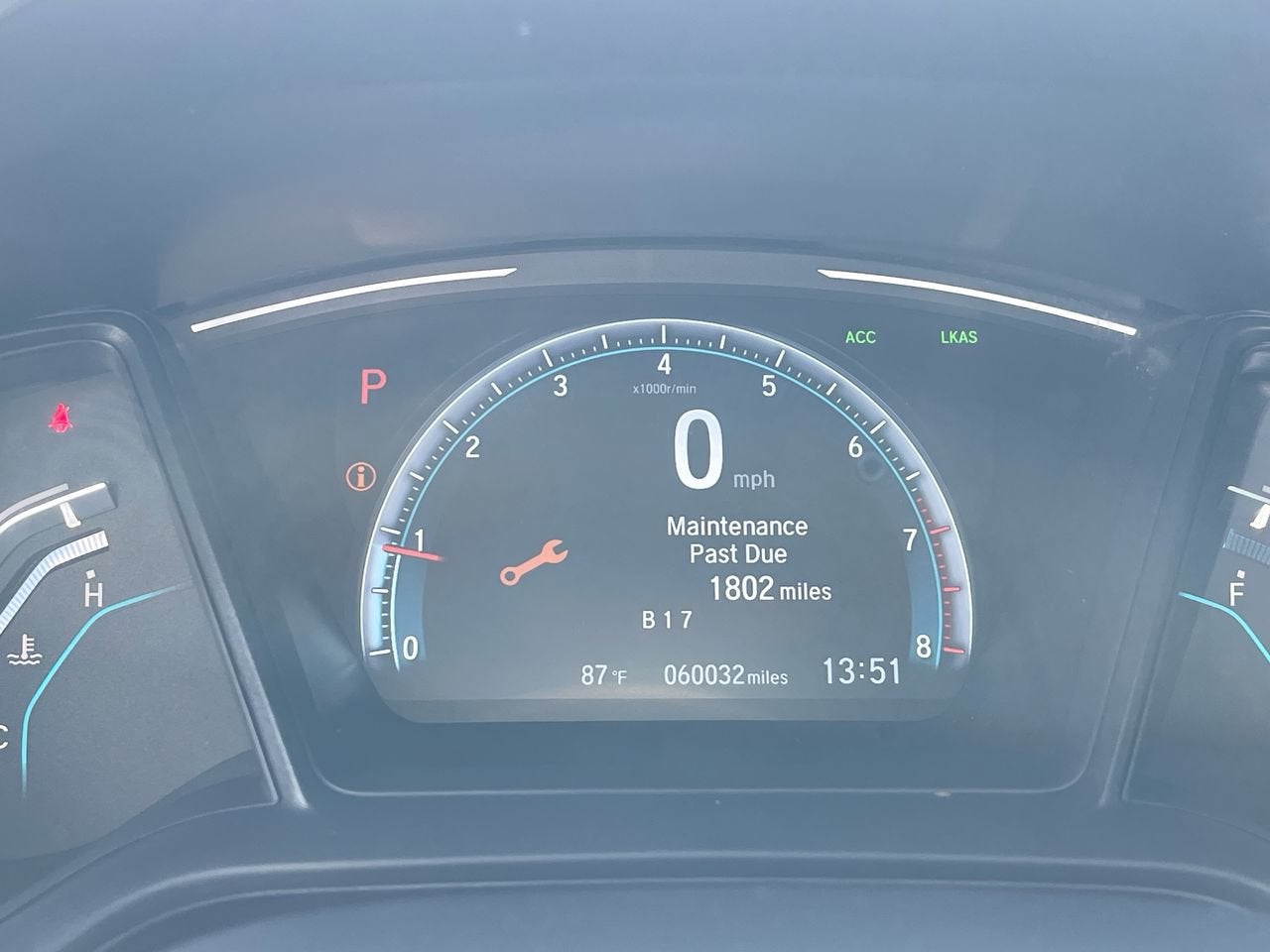 2019 Honda Civic Coupe LX