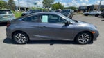 2019 Honda Civic Coupe LX