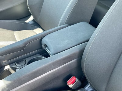 2019 Honda Civic Coupe LX