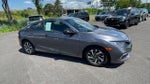 2019 Honda Civic Coupe LX