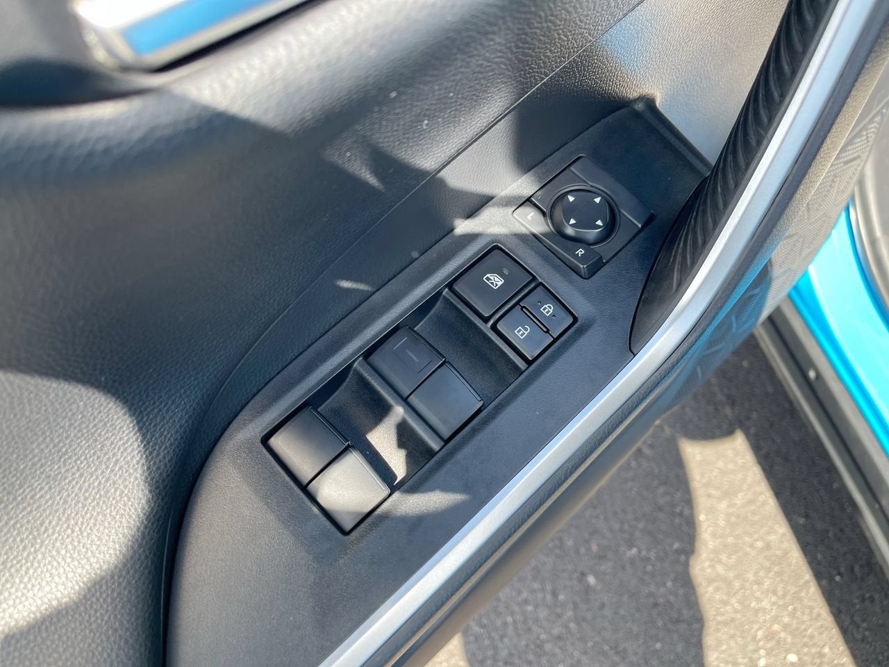 2019 Toyota RAV4 Adventure