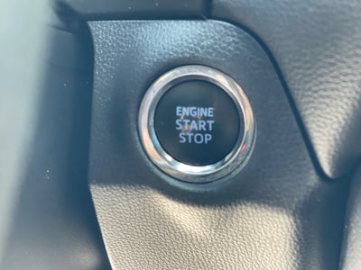2019 Toyota RAV4 Adventure