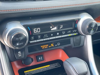 2019 Toyota RAV4 Adventure