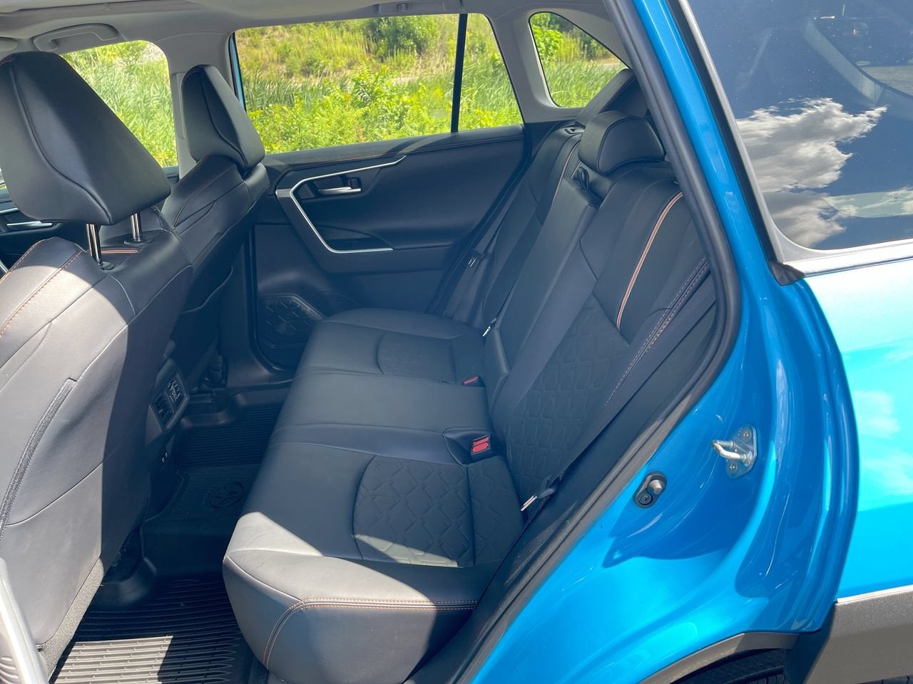 2019 Toyota RAV4 Adventure
