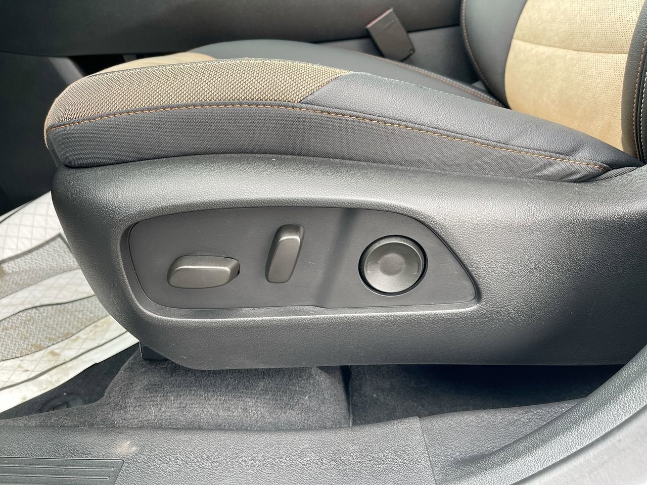 2025 Chevrolet Equinox AWD ACTIV