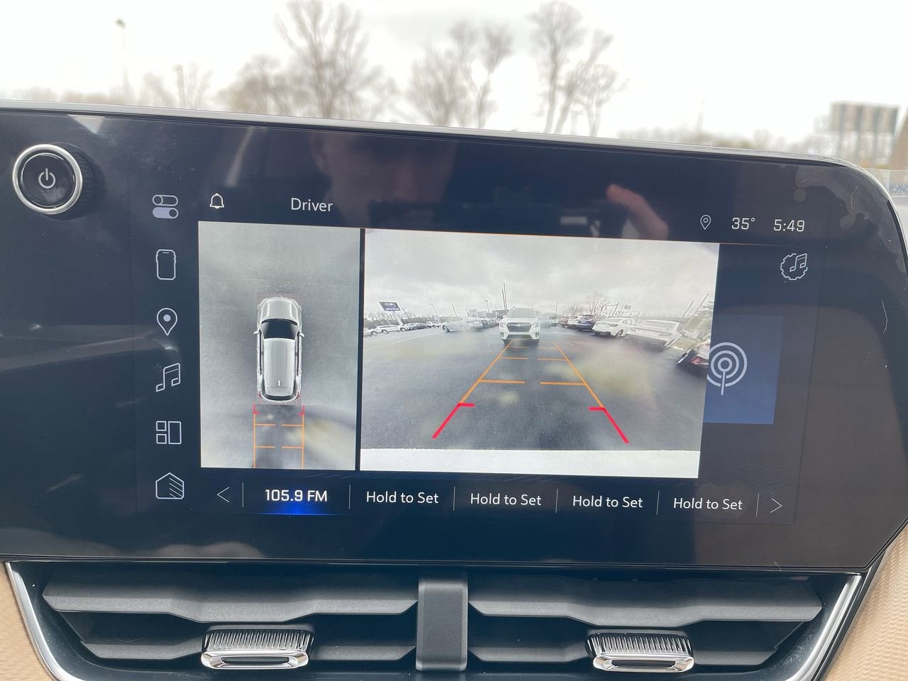 2025 Chevrolet Equinox AWD ACTIV