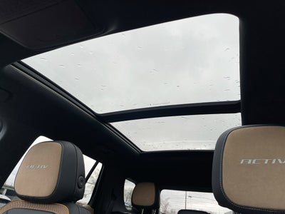 2025 Chevrolet Equinox AWD ACTIV