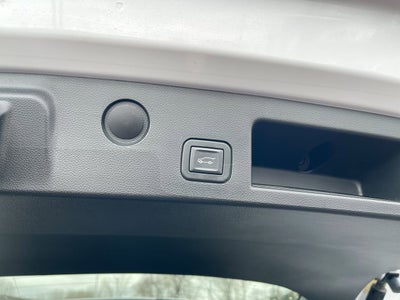 2025 Chevrolet Equinox AWD ACTIV