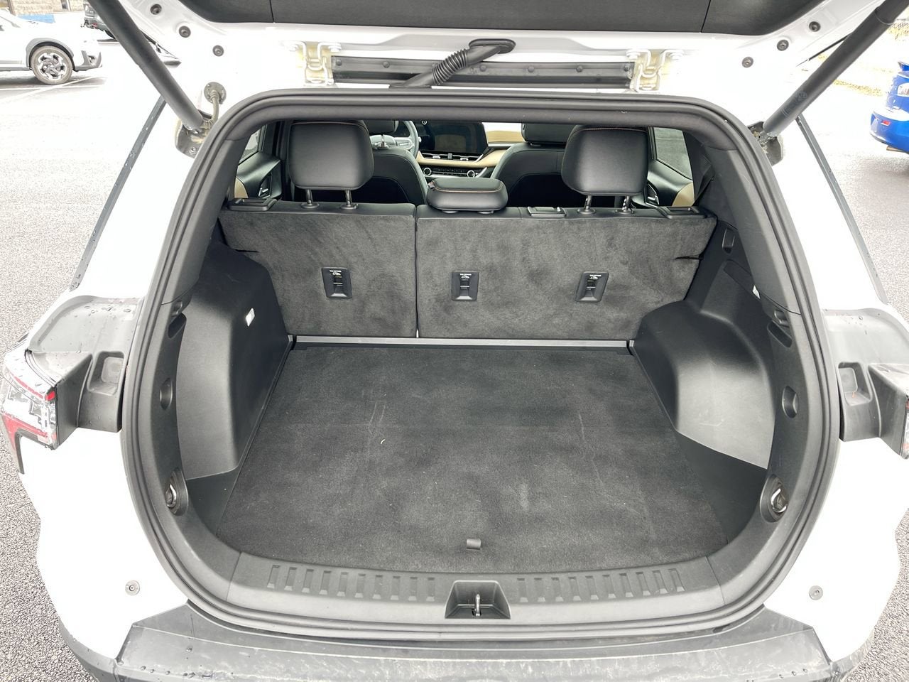 2025 Chevrolet Equinox AWD ACTIV