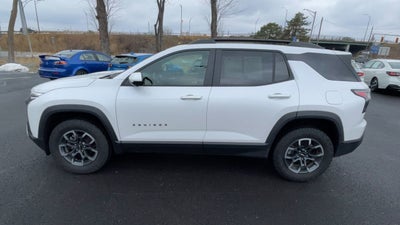 2025 Chevrolet Equinox AWD ACTIV