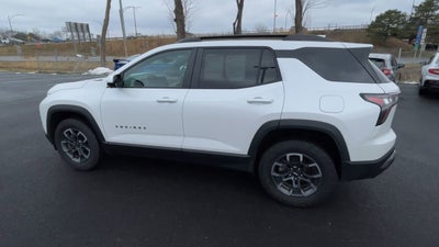 2025 Chevrolet Equinox AWD ACTIV