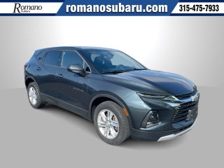 2019 Chevrolet Blazer AWD 4dr