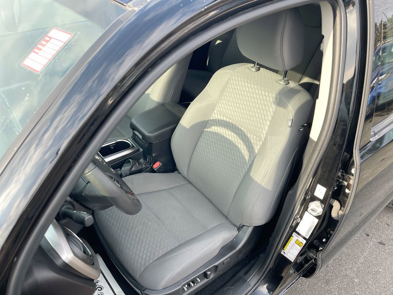 2023 Toyota Tacoma 4WD SR5