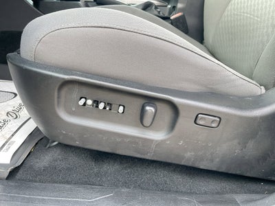 2023 Toyota Tacoma 4WD SR5