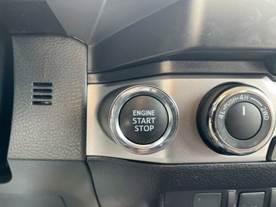 2023 Toyota Tacoma 4WD SR5