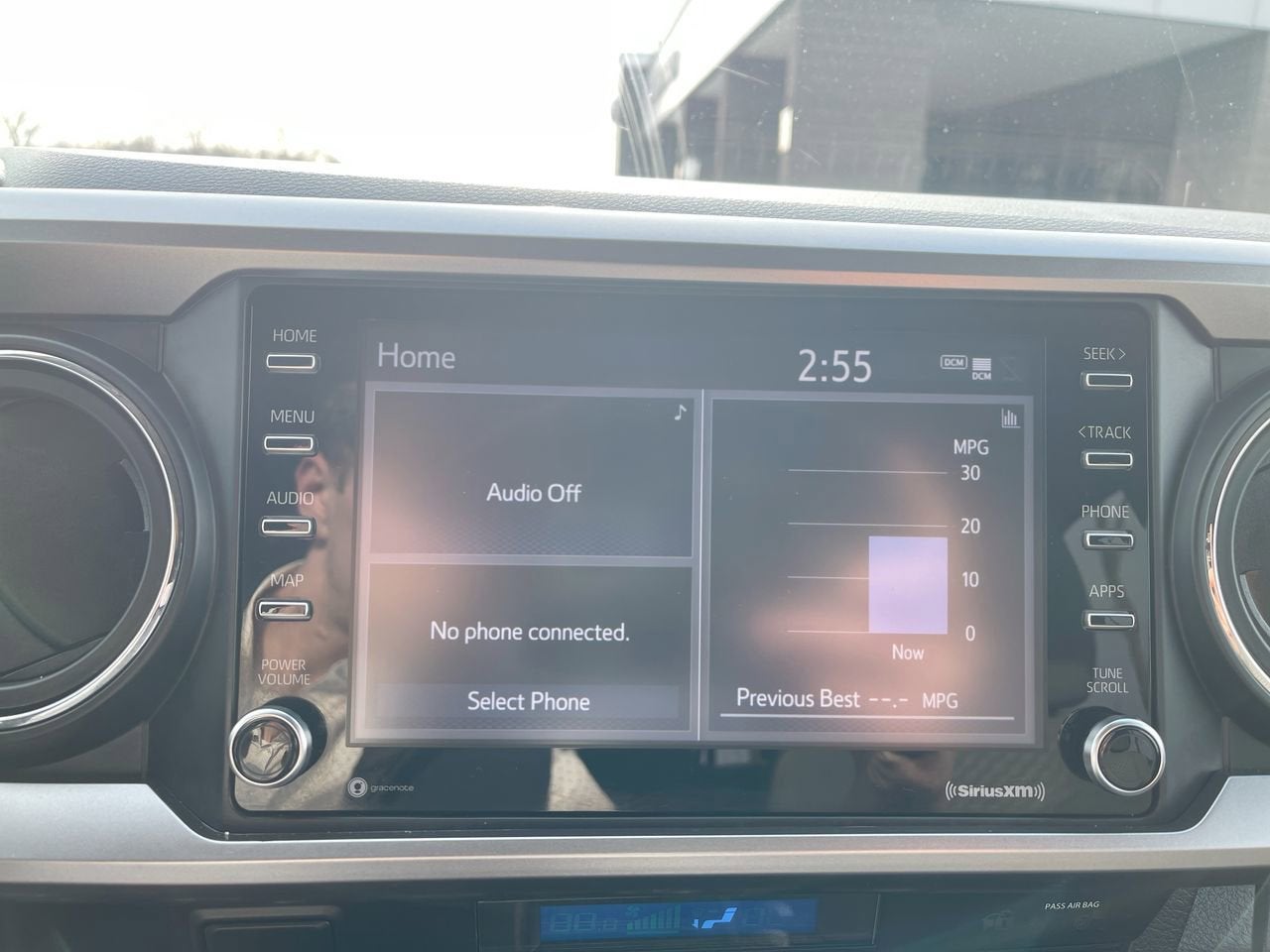 2023 Toyota Tacoma 4WD SR5