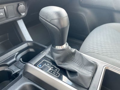 2023 Toyota Tacoma 4WD SR5