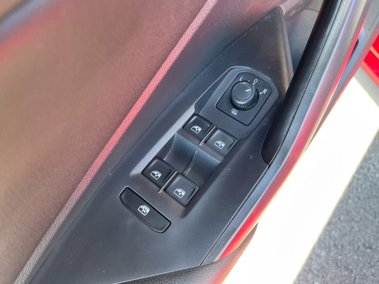 2019 Volkswagen Jetta GLI Autobahn