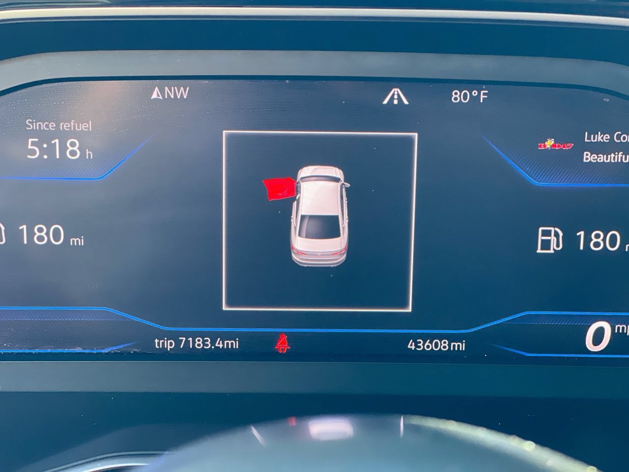 2019 Volkswagen Jetta GLI Autobahn