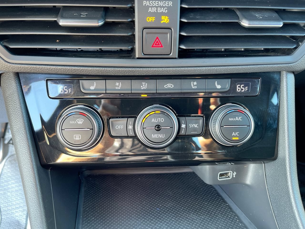 2019 Volkswagen Jetta GLI Autobahn