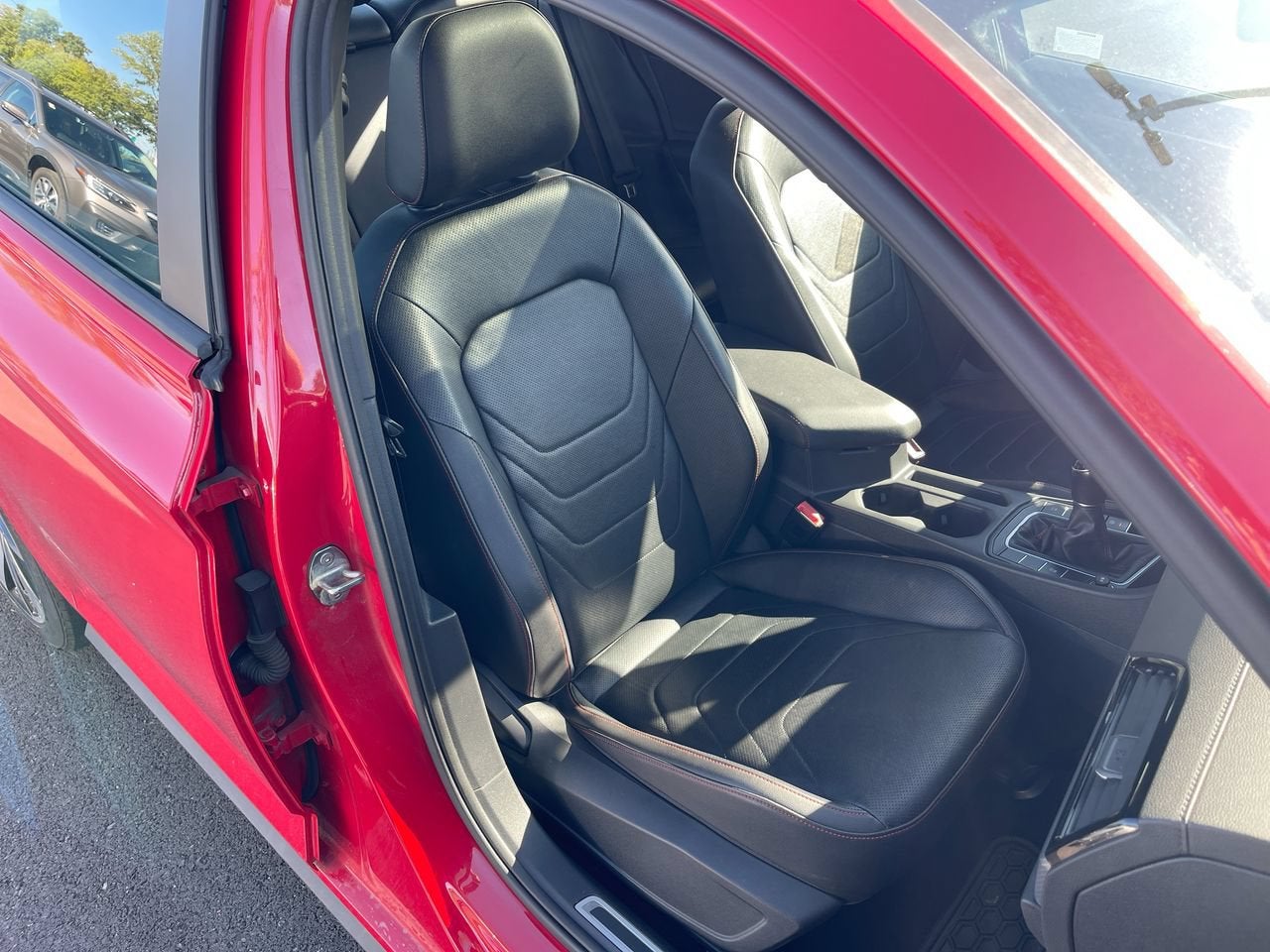 2019 Volkswagen Jetta GLI Autobahn
