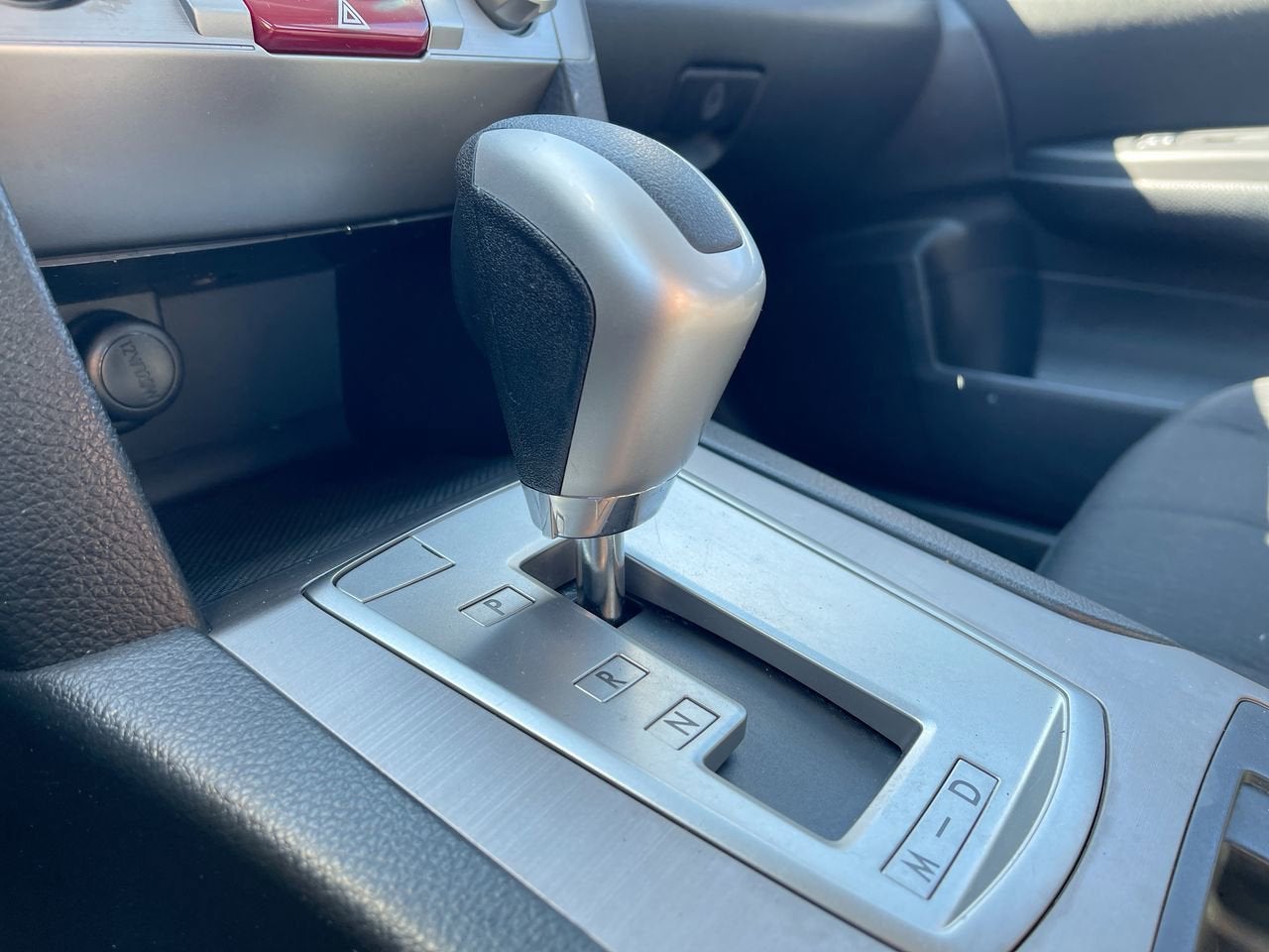 2012 Subaru Legacy 2.5i Premium