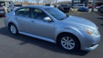 2012 Subaru Legacy 2.5i Premium