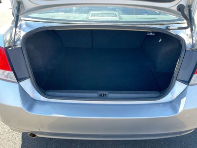 2012 Subaru Legacy 2.5i Premium