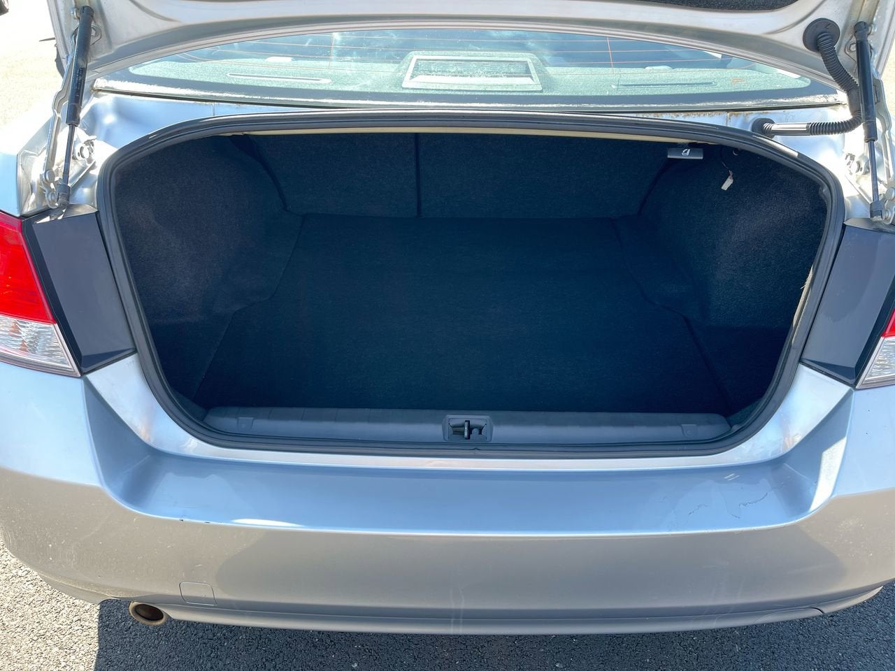 2012 Subaru Legacy 2.5i Premium