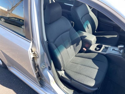 2012 Subaru Legacy 2.5i Premium