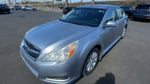 2012 Subaru Legacy 2.5i Premium