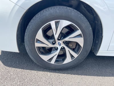 2024 Subaru Legacy AWD