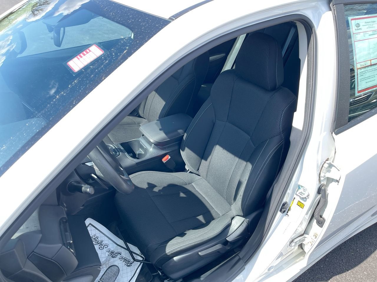 2024 Subaru Legacy AWD