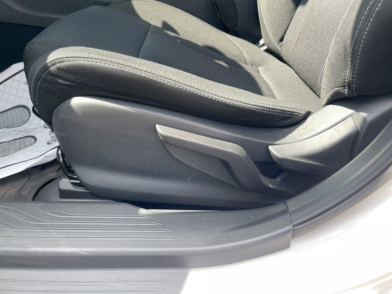 2024 Subaru Legacy AWD