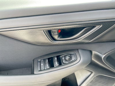 2024 Subaru Legacy AWD