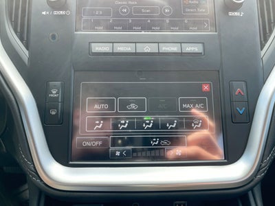 2024 Subaru Legacy AWD