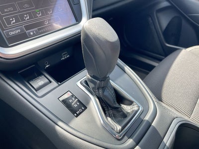 2024 Subaru Legacy AWD