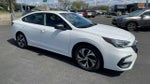 2024 Subaru Legacy AWD