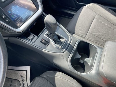 2024 Subaru Legacy AWD