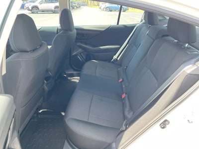 2024 Subaru Legacy AWD