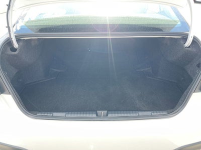 2024 Subaru Legacy AWD