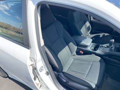 2024 Subaru Legacy AWD